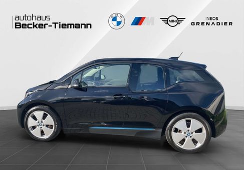BMW i3, 2022 3