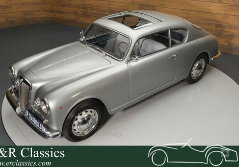 Lancia Aurelia, 1959