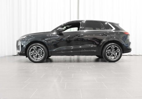 Audi Q3, 2026