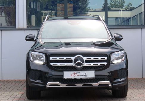 Mercedes-Benz GLB 200, 2023