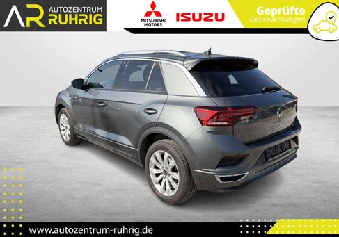 Volkswagen T-Roc, 2022