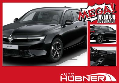 Opel Astra, 2026