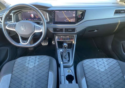 Volkswagen Polo, 2024