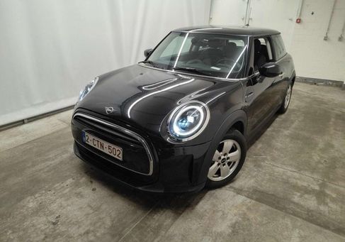 MINI Cooper, 2022