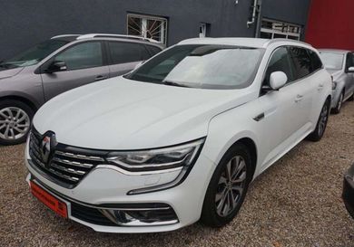 Renault Talisman, 2022