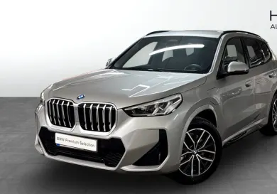 BMW X1, 2026