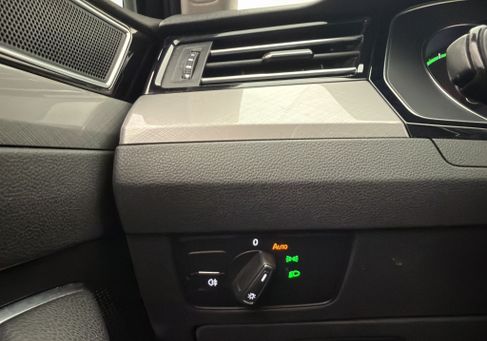 Volkswagen Passat Variant, 2022 2