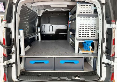 Renault Kangoo, 2022