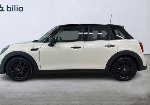 MINI, 2023 3