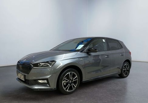 Skoda Fabia, 2025