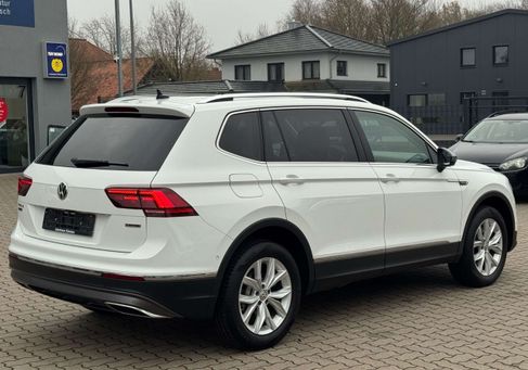 Volkswagen Tiguan Allspace, 2021