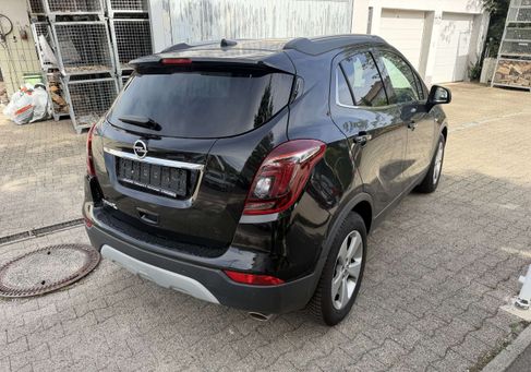 Opel Mokka X, 2019 3