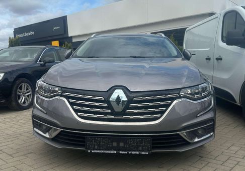 Renault Talisman, 2021