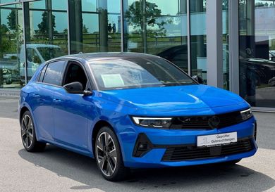 Opel Astra, 2023