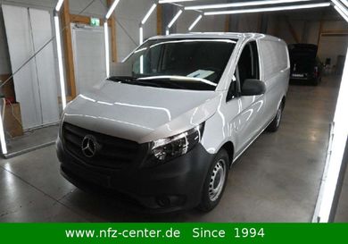Mercedes-Benz Vito, 2020