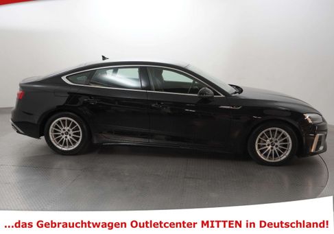 Audi A5, 2024 2