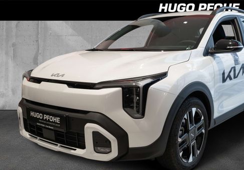 Kia Stonic, 2026