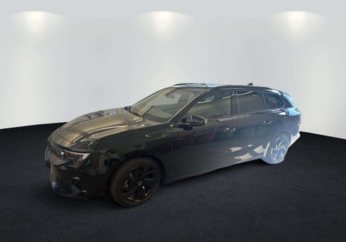 Opel Astra, 2024
