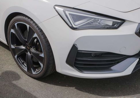 Cupra Leon, 2024