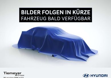 Hyundai Kona, 2026