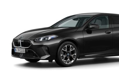 BMW 120, 2025