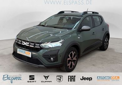 Dacia Sandero, 2023