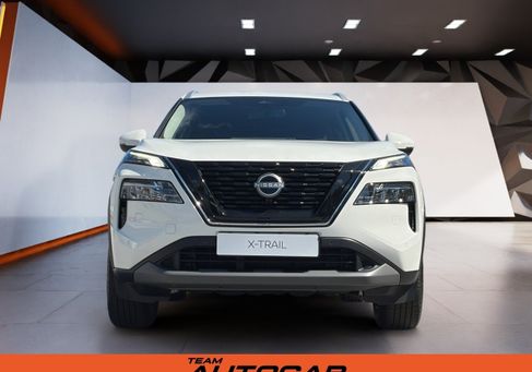 Nissan X-Trail, 2025 3