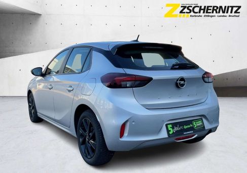 Opel Corsa, 2024 3