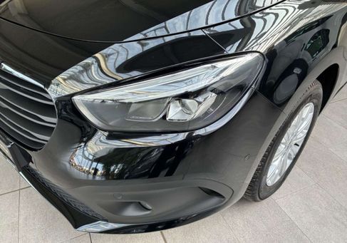 Mercedes-Benz Citan, 2024