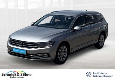 Volkswagen Passat Variant, 2020