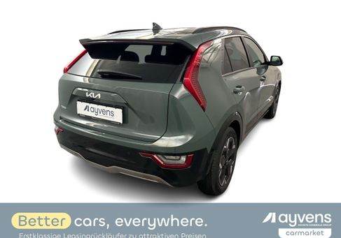 Kia Niro, 2022 3
