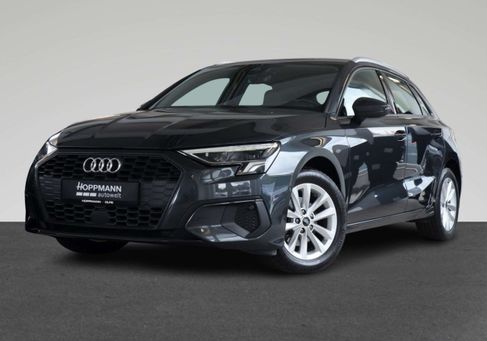 Audi A3, 2023 2