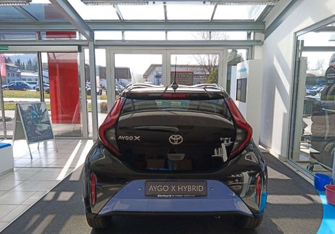 Toyota Aygo, 2026 3
