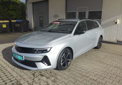 Opel Astra, 2024