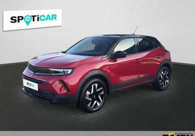 Opel Mokka, 2024