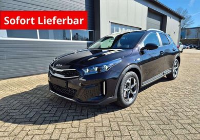 Kia XCeed, 2026