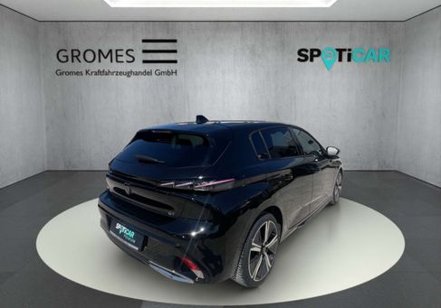 Peugeot 308, 2024