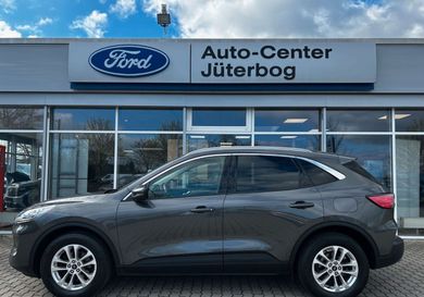 Ford Kuga, 2022