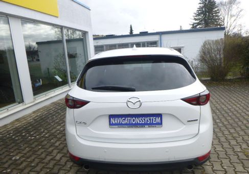 Mazda CX-5, 2020 2