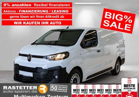 Citroën Jumpy, 2025