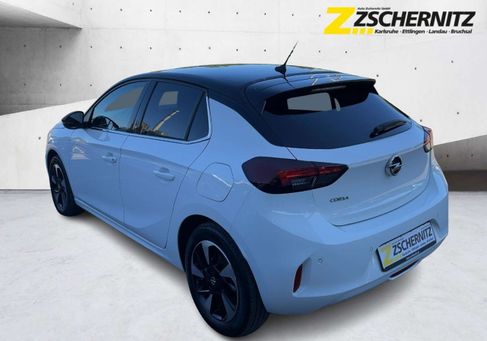 Opel Corsa, 2021