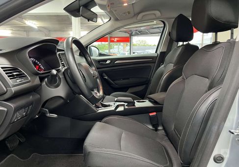 Renault Megane, 2022