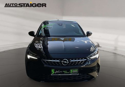 Opel Corsa, 2023 3