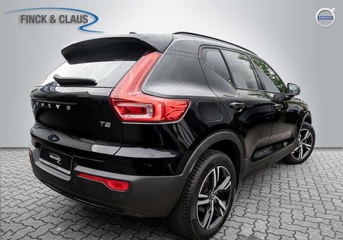 Volvo XC40, 2023 3