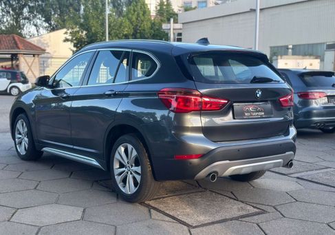 BMW X1, 2019 3