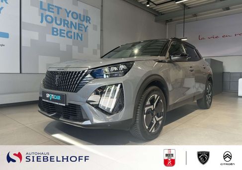 Peugeot 2008, 2024