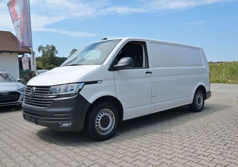Volkswagen T6 Transporter, 2022