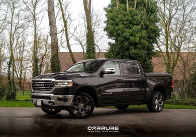 Dodge, 2019