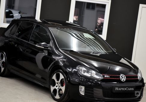 Volkswagen Golf, 2013