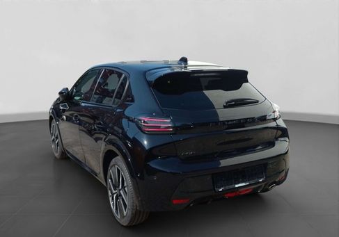 Peugeot 208, 2024